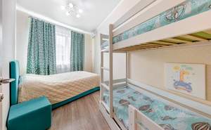 2-к квартира, вторичка, 50м2, 5/12 этаж