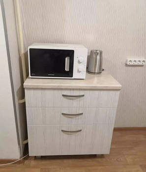 2-к квартира, вторичка, 44м2, 1/5 этаж