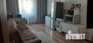3-к квартира, вторичка, 95м2, 3/16 этаж