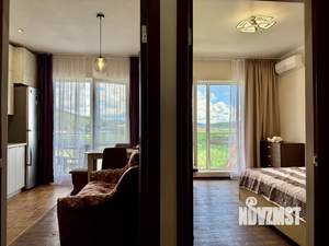 1-к квартира, вторичка, 36м2, 7/7 этаж