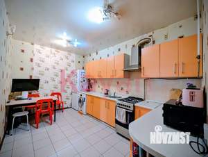 2-к квартира, вторичка, 52м2, 2/3 этаж