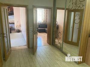 3-к квартира, вторичка, 91м2, 1/3 этаж