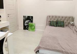 2-к квартира, вторичка, 29м2, 1/5 этаж