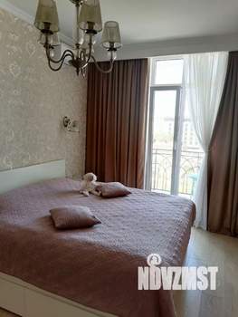 1-к квартира, вторичка, 47м2, 7/8 этаж