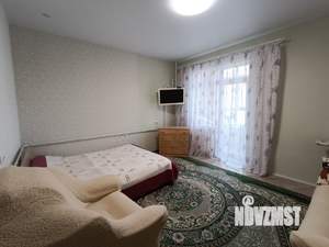 Студия квартира, вторичка, 30м2, 5/7 этаж