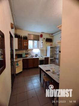 3-к квартира, вторичка, 68м2, 1/5 этаж