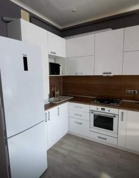 1-к квартира, вторичка, 33м2, 2/7 этаж