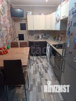 2-к квартира, вторичка, 45м2, 2/2 этаж