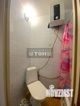 Студия квартира, вторичка, 13м2, 1/1 этаж