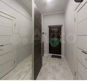 1-к квартира, вторичка, 31м2, 4/6 этаж