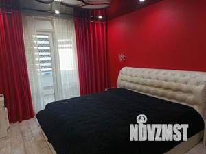 2-к квартира, вторичка, 95м2, 6/11 этаж