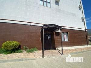 Студия квартира, вторичка, 24м2, 1/5 этаж