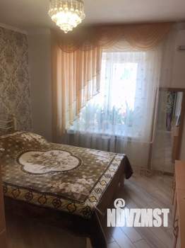 2-к квартира, вторичка, 46м2, 1/5 этаж