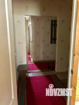 2-к квартира, вторичка, 57м2, 9/9 этаж