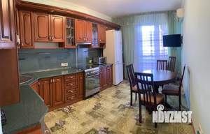 1-к квартира, вторичка, 55м2, 7/11 этаж