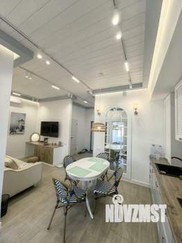 2-к квартира, вторичка, 50м2, 4/5 этаж