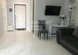 3-к квартира, вторичка, 55м2, 3/8 этаж