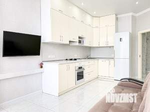 1-к квартира, вторичка, 55м2, 5/8 этаж