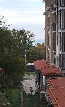 1-к квартира, вторичка, 41м2, 2/6 этаж