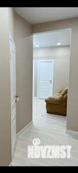 3-к квартира, вторичка, 46м2, 1/2 этаж