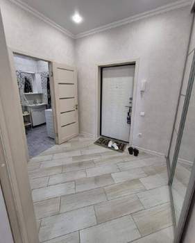 1-к квартира, вторичка, 42м2, 7/8 этаж