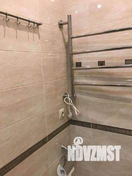 1-к квартира, вторичка, 51м2, 5/7 этаж