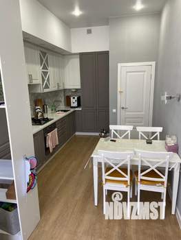 1-к квартира, вторичка, 54м2, 1/6 этаж