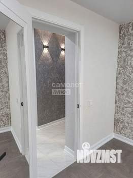3-к квартира, вторичка, 62м2, 1/5 этаж