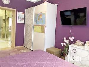 3-к квартира, вторичка, 90м2, 3/5 этаж