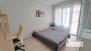 1-к квартира, вторичка, 55м2, 3/7 этаж