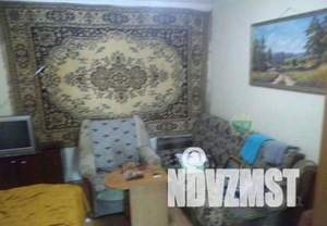 3-к квартира, вторичка, 68м2, 1/5 этаж