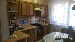 4-к квартира, вторичка, 101м2, 5/5 этаж