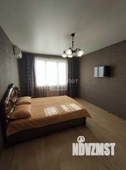 1-к квартира, вторичка, 45м2, 7/8 этаж