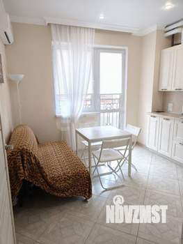 1-к квартира, вторичка, 35м2, 3/6 этаж