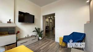 2-к квартира, вторичка, 47м2, 6/8 этаж