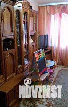 3-к квартира, вторичка, 64м2, 5/10 этаж