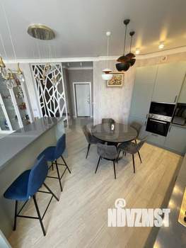 2-к квартира, вторичка, 68м2, 4/6 этаж