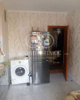 3-к квартира, вторичка, 62м2, 4/9 этаж