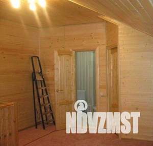 3-к квартира, вторичка, 82м2, 5/5 этаж