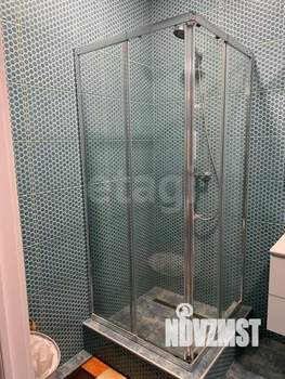 1-к квартира, вторичка, 53м2, 6/6 этаж