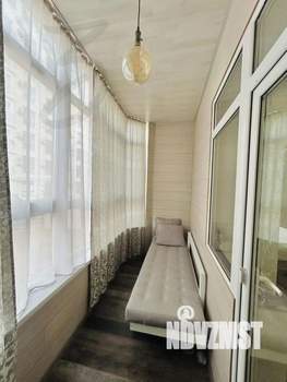 3-к квартира, вторичка, 102м2, 1/8 этаж