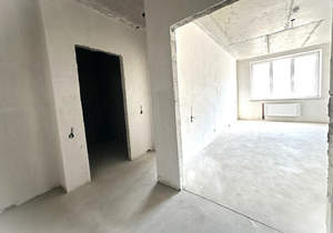 1-к квартира, вторичка, 46м2, 8/9 этаж