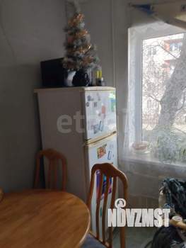 2-к квартира, вторичка, 52м2, 1/5 этаж