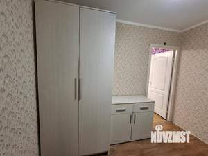 2-к квартира, вторичка, 54м2, 1/16 этаж
