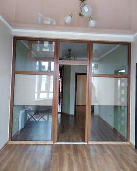 1-к квартира, вторичка, 58м2, 8/10 этаж
