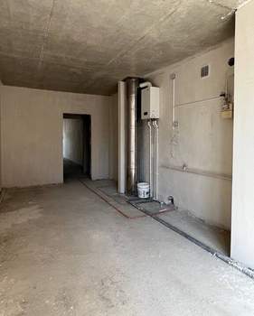1-к квартира, вторичка, 65м2, 6/8 этаж