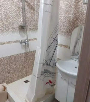 Студия квартира, вторичка, 25м2, 1/7 этаж