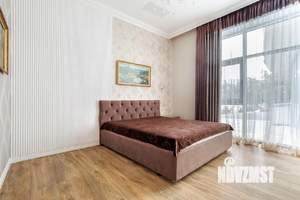 3-к квартира, вторичка, 130м2, 2/15 этаж