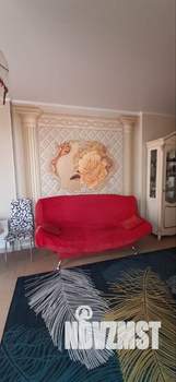 1-к квартира, вторичка, 53м2, 5/10 этаж