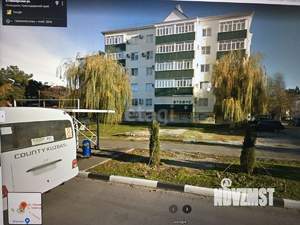 3-к квартира, вторичка, 94м2, 3/5 этаж